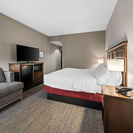 Hampton Inn New Bedford/Fairhaven Exterior photo