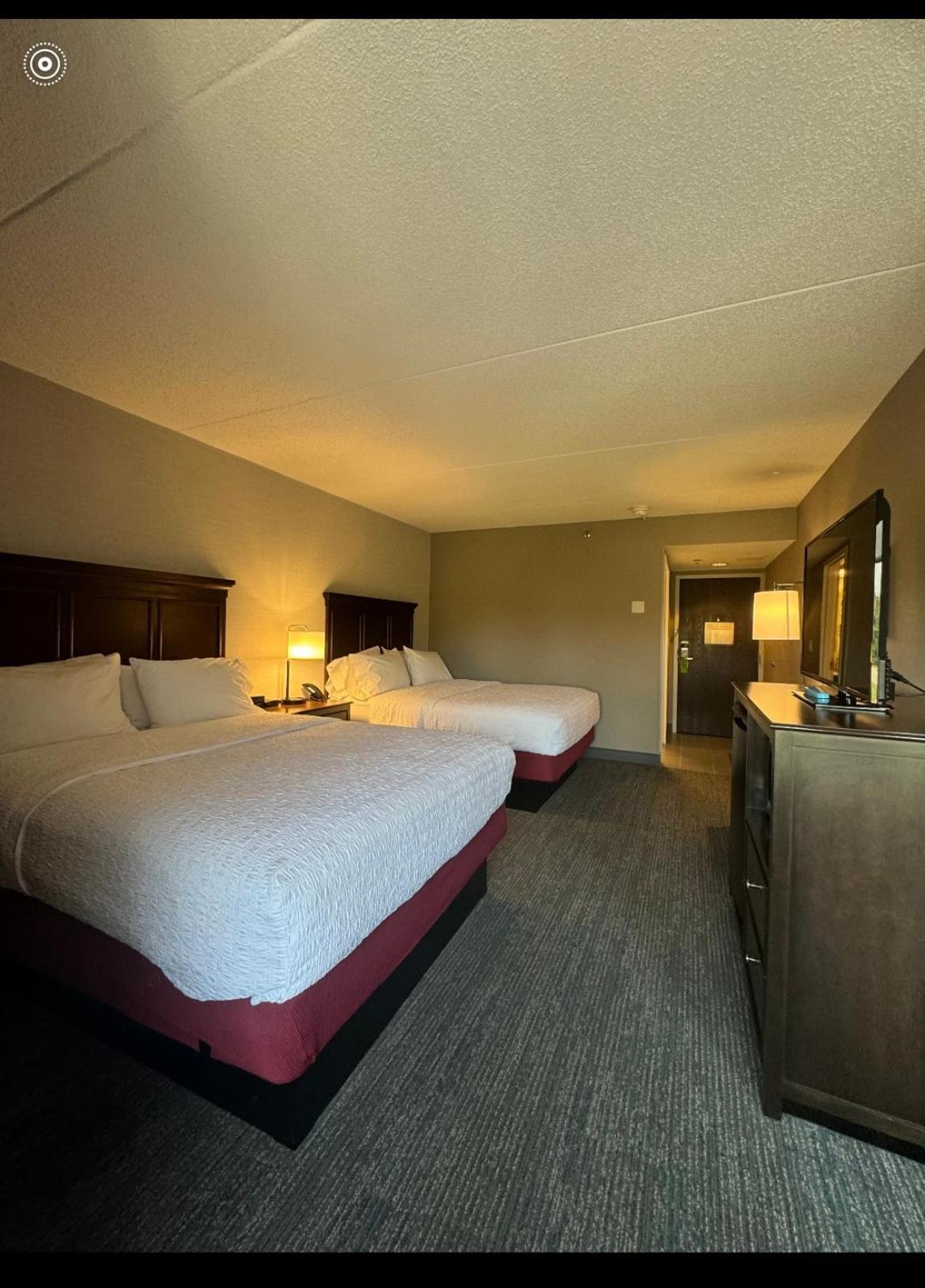 Hampton Inn New Bedford/Fairhaven Exterior photo
