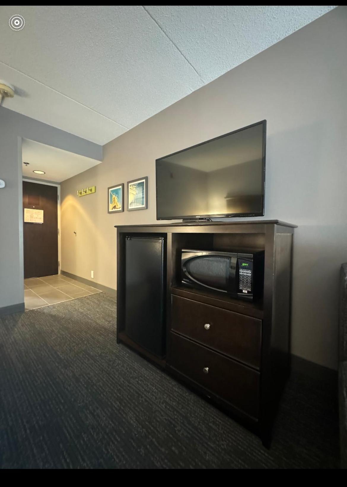 Hampton Inn New Bedford/Fairhaven Exterior photo