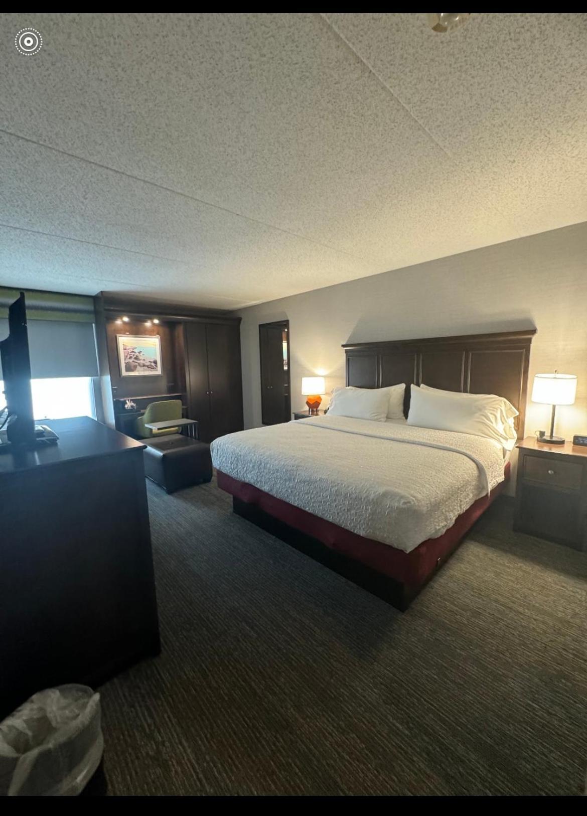 Hampton Inn New Bedford/Fairhaven Exterior photo