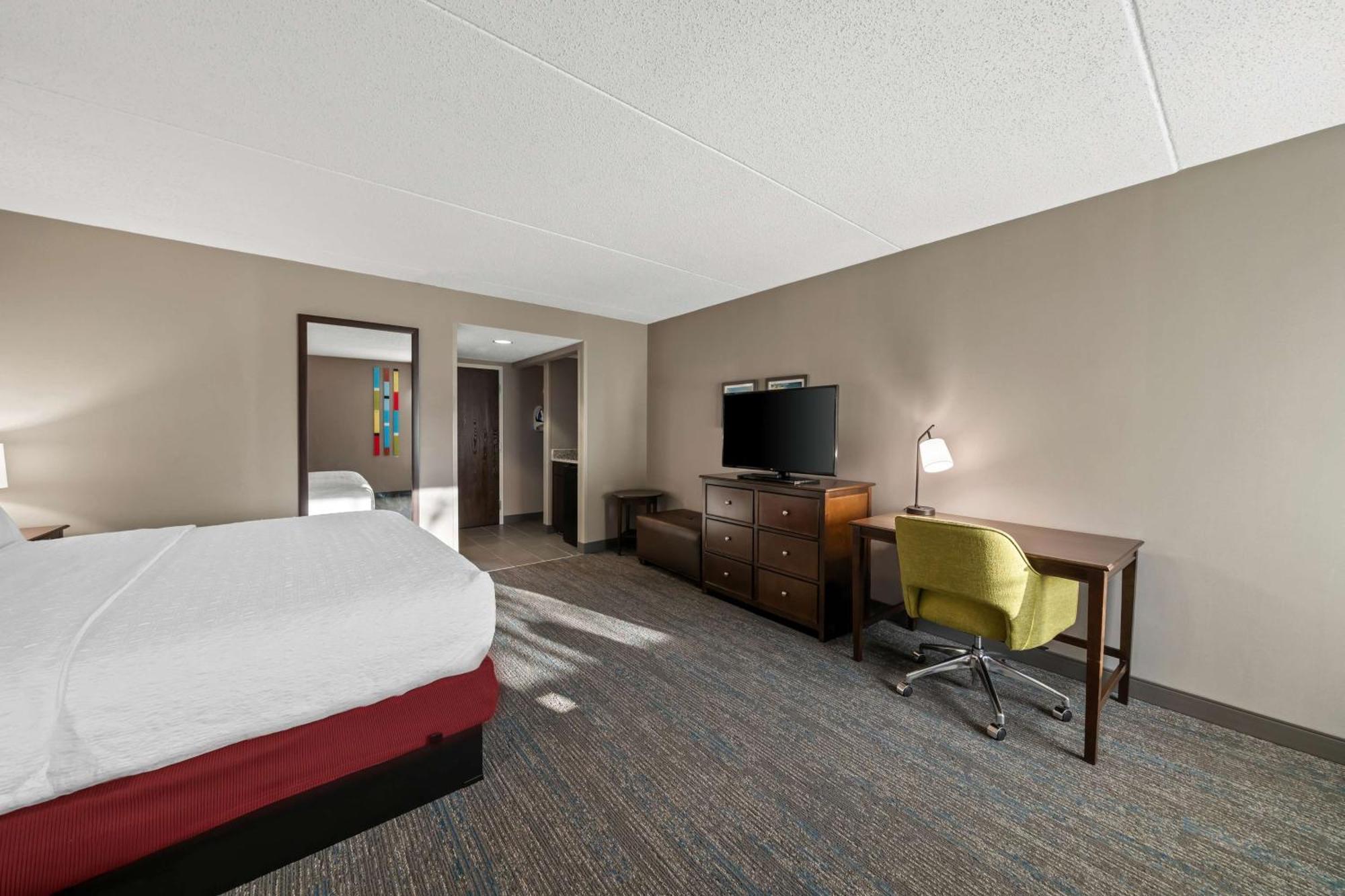 Hampton Inn New Bedford/Fairhaven Exterior photo