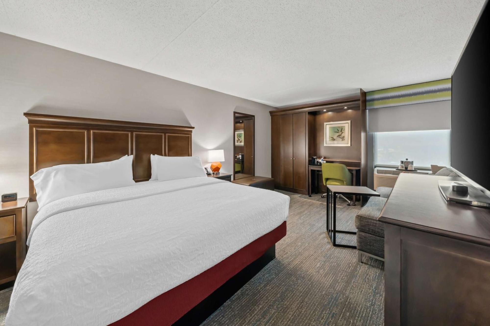 Hampton Inn New Bedford/Fairhaven Exterior photo