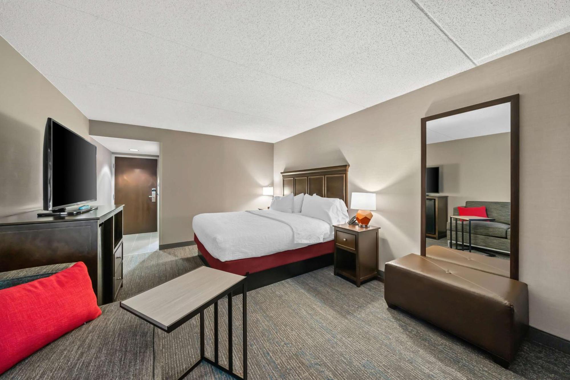 Hampton Inn New Bedford/Fairhaven Exterior photo