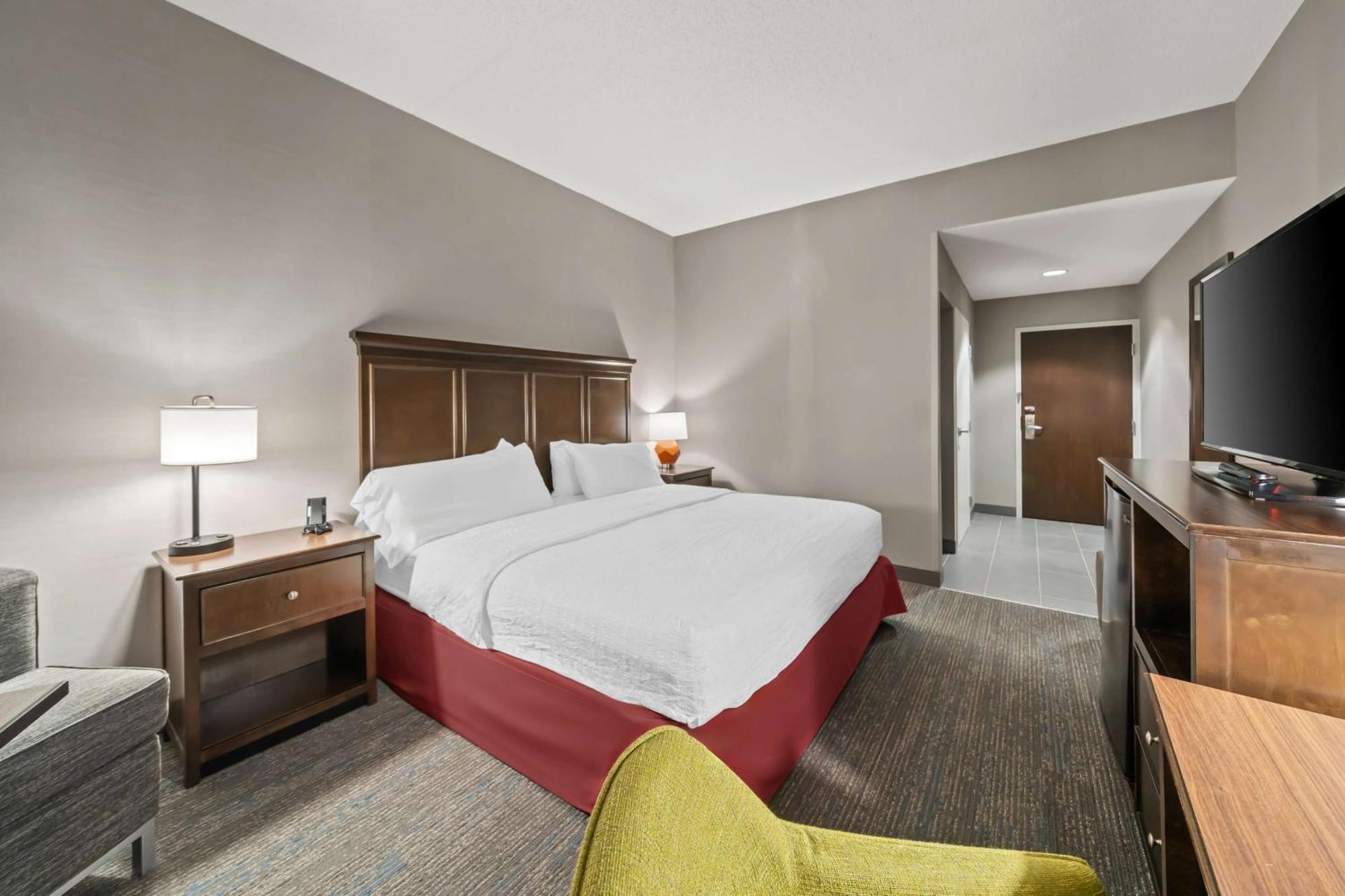Hampton Inn New Bedford/Fairhaven Exterior photo