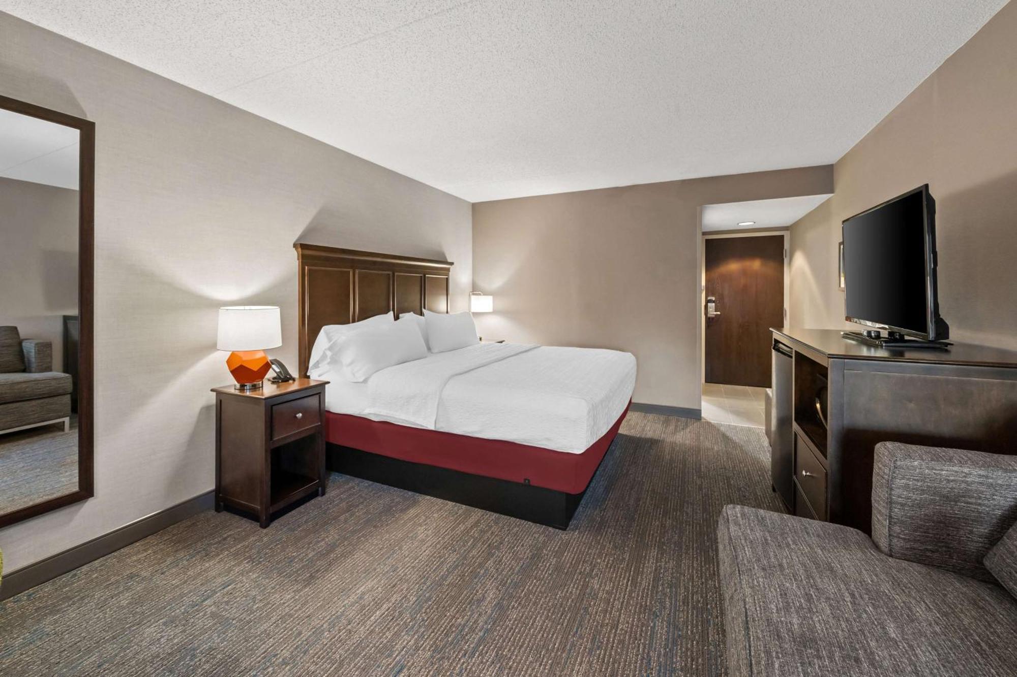 Hampton Inn New Bedford/Fairhaven Exterior photo